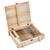 12Pc Steak Dinner Cutlery Set (GFWG9)