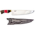 Chef Picanha 10-Inch Stainless Steel Knife In Pink (VZ6JE)