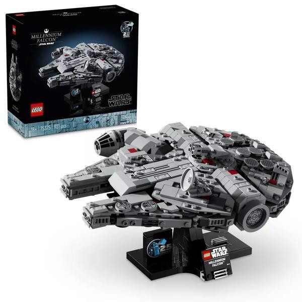 Star Wars™ Millennium Falcon™ (YYDFD)