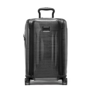 Tegra Lite International Front Pocket Expandable Carry-On (STO40)