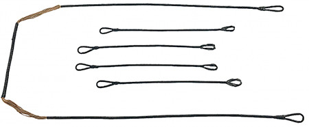 RAVIN R190    STRING AND CABLE SET (R10/R20/29) (UGIM6)