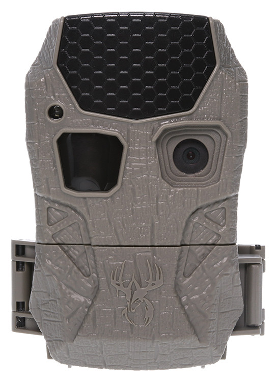 Wildgame Innovations WGIKICK2LO Kicker 2.0 Brown 18MP Resolution Invisible Infrared Flash Features Lightsout Technology                                                                                  (CRAWG)