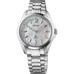 Prospex Sport Ss Quartz Mop Dial (IQU3S)