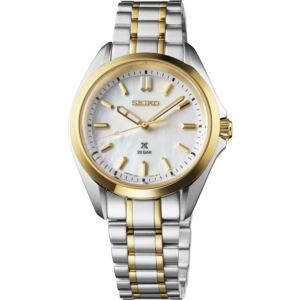 Prospex Sport Tt Quartz Mop Dial (TJFKP)