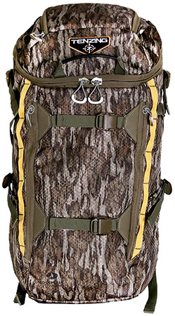 Tenzing TZGTNZW1500 Tenzing Daypack Mossy Oak Bottomland (A7IZ1)