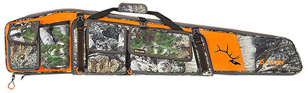 Allen 92148 Pursuit Bull Stalker Rifle Case 48" Mossy Oak Mountain Country Camo Foam Padding                                                                                                             (QG70Y)