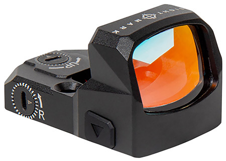 Sightmark SM26047 Mini Shot A-spec M2 Matte Black 1 x 23 mm x 16 mm 1 MOA/5MOA Red Dot (LVO95)