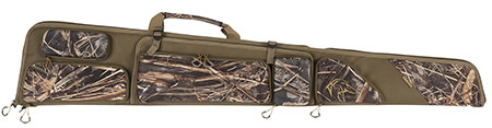 Punisher 111852 GearFit Pursuit Punisher 2.0 Waterfowl Shotgun Case Realtree Max7 Neoprene 52 (KT5FG)
