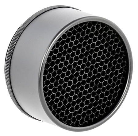 Steiner 5902 Anti-Reflection Device  5-25x56mm Black For Steiner M5Xi (BUP97)