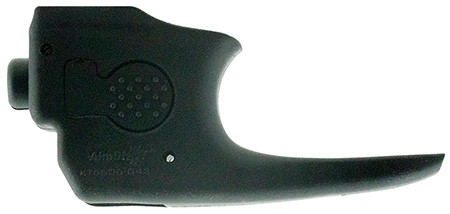 AimShot KT6506G43 Glock G43 Trigger Mounted Laser  Matte Black (CVARF)