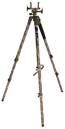 Bog-Pod 1134446 DeathGrip  Tripod Realtree EXCAPE Aluminum 7"-59"                                                                                                                                        (LKUZ1)