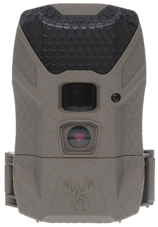 Wildgame Innovations WGIWRTH2LO Wraith 2.0 Lightsout 26MP (XFJHU)