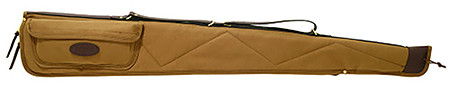 Boyt Harness 0GCWC5206 Signature Shotgun Case Khaki Canvas 52"                                                                                                                                           (33RZA)