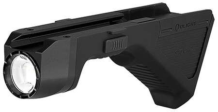 Olightstore Usa Inc SIGURDBK Sigurd  Black Anodized 290/480/1,450 Lumens White LED                                                                                                                       (MU446)
