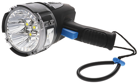 Cyclops CYC-SPL-10X Cymax  Black 10,000 Lumens Flip Stand Cree LED                                                                                                                                       (WWN3H)