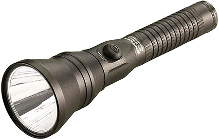 Streamlight 74813 Strion DS HPL Flashlight  Black Anodized 40/300/700 Lumens White LED                                                                                                                   (K3CCI)