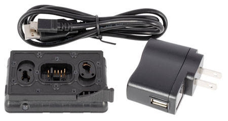 Pulsar PL79164 Battery Charger IPS IPS 7IPS 14 BatteryPack (VTJY5)