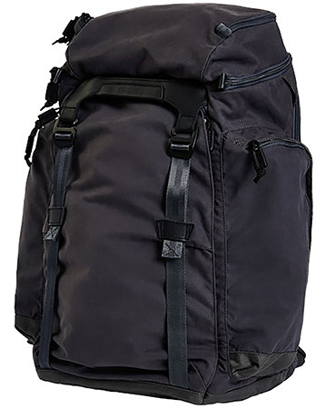 Vertx VTX5301 Ardennes Holiday Backpack Ash Gray w/ Zipper                                                                                                                                               (IGBG7)
