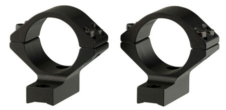 Browning 123011 AB3 Integrated Scope Mount/Ring Combo Matte Black 30mm Low                                                                                                                               (9AHEU)