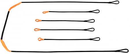 RAVIN R191    R26 STRING AND CABLE SET (6TABA)