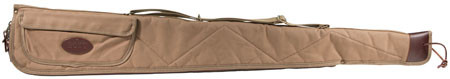 Boyt Harness OGC97PL06 Alaskan Shotgun Case Khaki Canvas 48" Long Shotgun                                                                                                                                (QUQHR)
