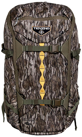 Tenzing TZGTNZW2100 Tenzing Daypack Mossy Oak Bottomland (OS7GR)