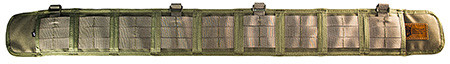 High Speed Gear 33PB00OD Sure-Grip Padded Belt OD Green Neoprene Small 30.75"                                                                                                                            (071U3)