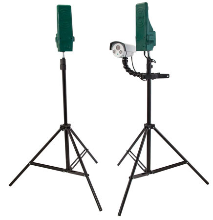 Caldwell 156726 Ballistic Precision LR Target Camera System View Photos/Videos Green (9FJO1)