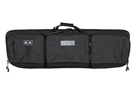 Vertx VTX5713 VTAC Rifle Case 42" Black 420D Nylon Ripstop 1 Rifle                                                                                                                                       (2O4JC)