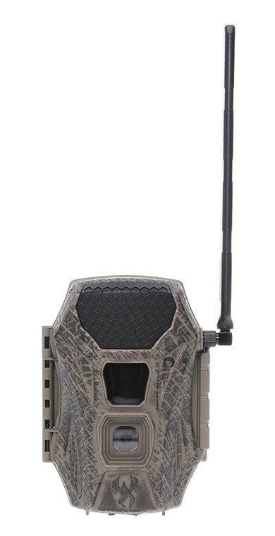 Wildgame Innovations WGITERAWAT Terra AT&T Brown 20MP Resolution SD Card Slot Up to 32GB Memory                                                                                                          (7IDZJ)