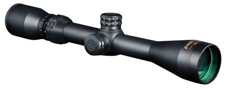 Konus 7265 KonusPro Precision Matte Black 3-9x50mm 1" Tube Engraved 30/30 Duplex Reticle                                                                                                                 (0S7ZH)