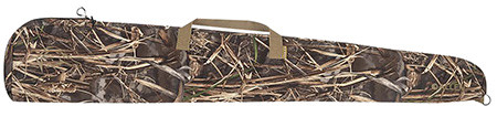 Punisher 111352 Waterfowl Shotgun Case 52 Realtree Max7 Neoprene Lockable Zipper (B62RI)