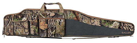 Allen 98350 Tejon Oversized 50" Mossy Oak Break-Up Country w/Foam Padding, Accessory Pockets, Removable Shoulder Strap & Carry Handle                                                                    (PLB12)