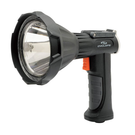 Cyclops CYCSP1600 RS 1600 1600 lumens RedGreenWhite Cree LED Black PolymerAluminum (54HEF)