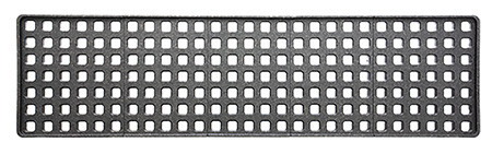 Magpul MAG1324BLK DAKA Grid Organizer Black Polypropylene for Pelican 1750 Protector/Eylar 53"/Harbor Freight Apache 9800                                                                                (RGYMI)