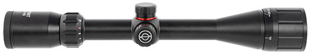 Simmons S8P41240 8-Point  Matte Black 4-12x40mm 1" Tube Truplex Reticle                                                                                                                                  (L1CIT)