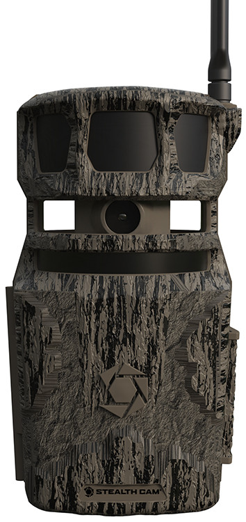 Stealth Cam STC-RVLRP Revolver Pro 360 Cellular 40MP (D4YBN)
