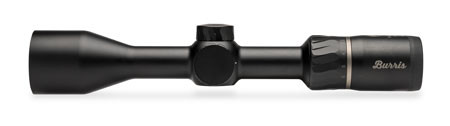 Burris 200485 Fullfield IV Matte Black 2.5-10x42mm 1" Tube Ballistic E3 Reticle                                                                                                                          (VYSVD)
