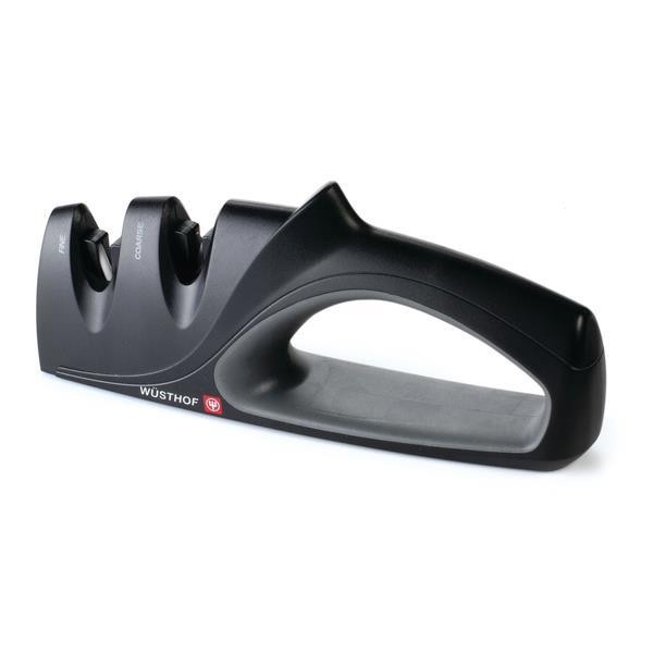 Two-Stage Hand Held Knife Sharpener (T45AU)