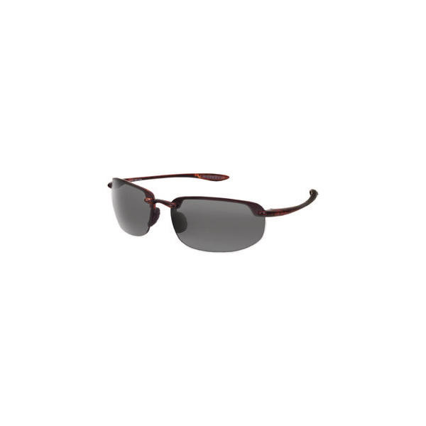Ho'okipa Sport Sunglasses - Tortoise (WME25)