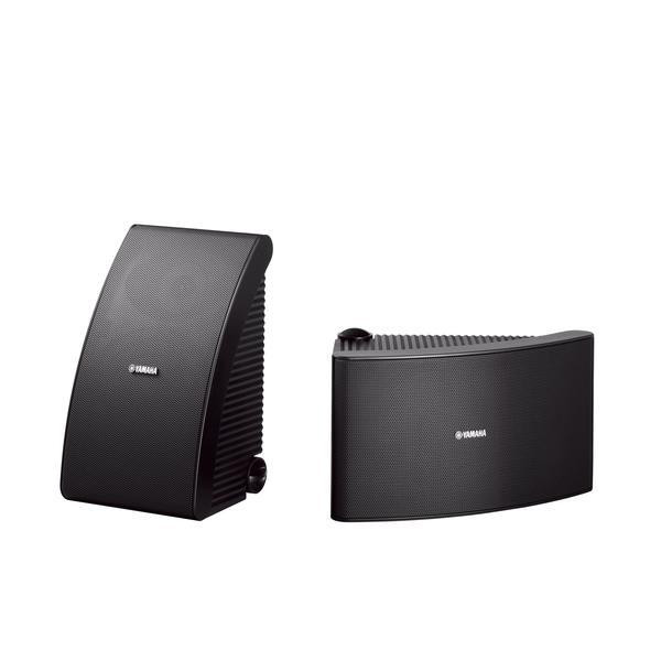 Outdoor All-Weather Speakers - 1 Pair (N1XSO)