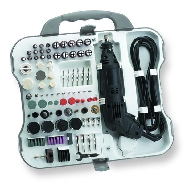 220-Piece Rotary Tool Workshop (P32QB)