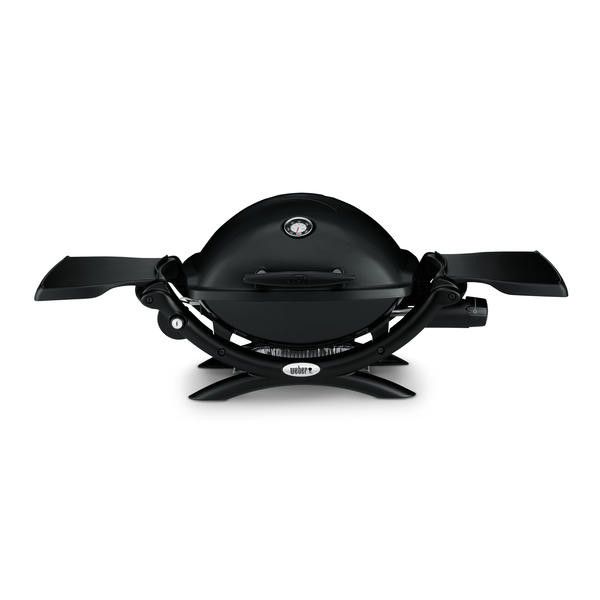 Q™ 1200™ LP Gas Grill (DHBW1)