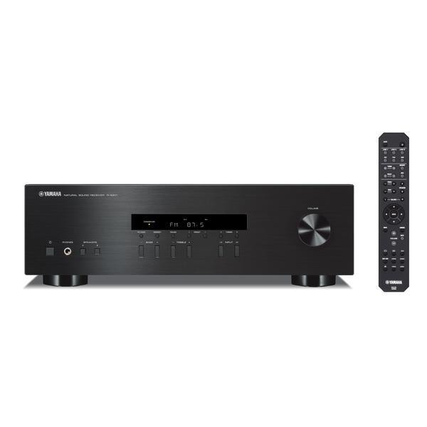 Natural Sound Stereo Receiver (EPPLQ)
