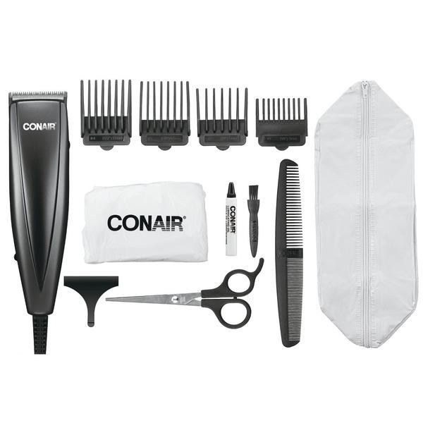 12-Piece Haircut Kit (VA5U6)