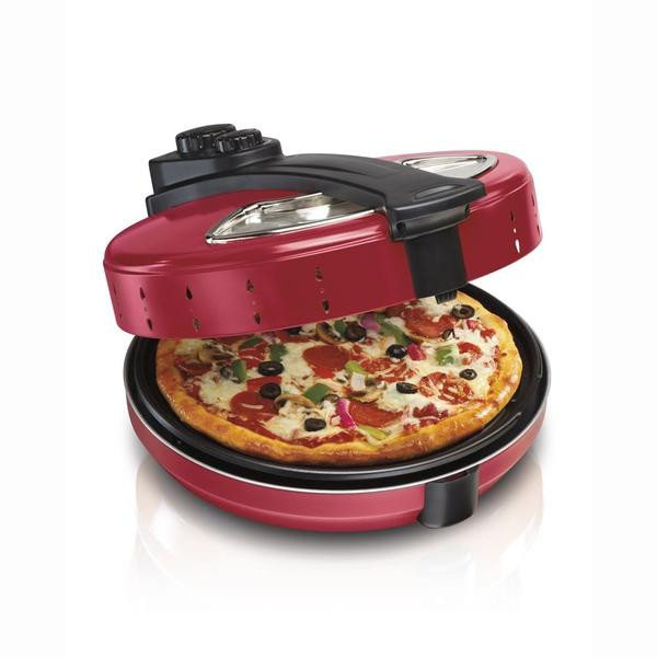 Pizza Maker (X6JTH)
