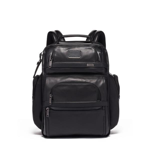Alpha 3 Brief Pack® Leather (8J73Q)