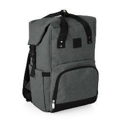On The Go Roll-Top Cooler Backpack (7B7V4)