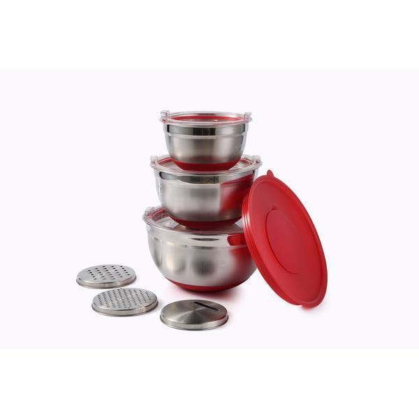 10-Piece Mixing Bowl Set (70JGO)