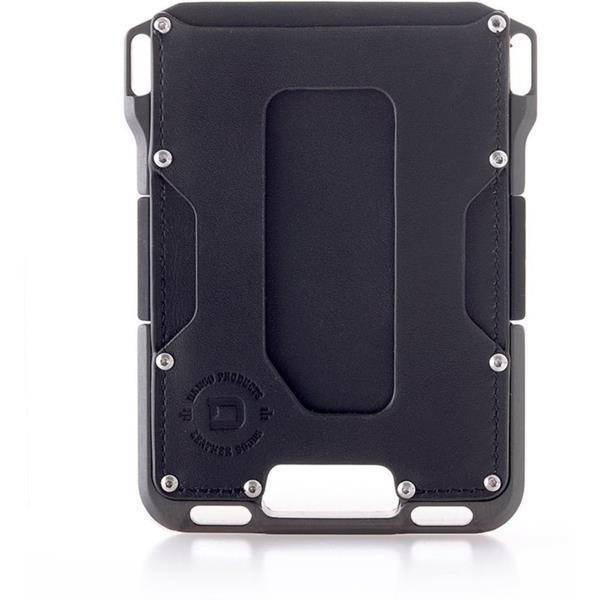 M1 Maverick Wallet- Slate Grey/Black (R3AYP)